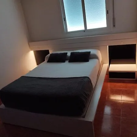 Privado Con Entrada Independiente En Caldes De Malavella *