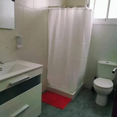 Apartman Privado Con Entrada Independiente En Caldes De Malavella Girona