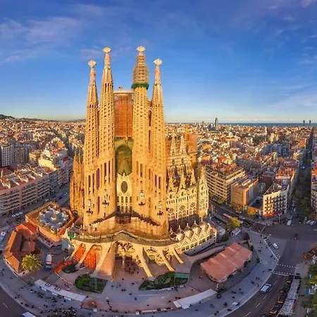 Apartman Privado Con Entrada Independiente En Caldes De Malavella *