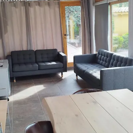Privado Con Entrada Independiente En Caldes De Malavella * خيرونا