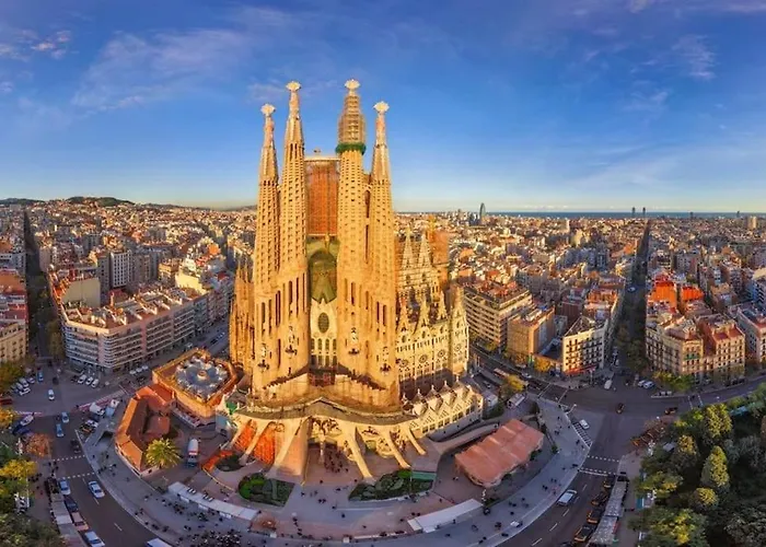 Appartement Privado Con Entrada Independiente En Caldes De Malavella *