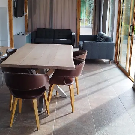 Privado Con Entrada Independiente En Caldes De Malavella Apartamento